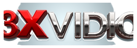 3xvidio logo